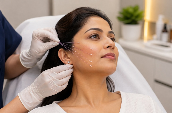 Acne Scars Specialist in Faridabad